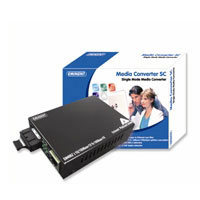 Eminent Media Converter SC (EM4002) Eminent Media Converter SC (EM4002)